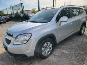 Chevrolet Orlando 2.0D 130k.c., снимка 2