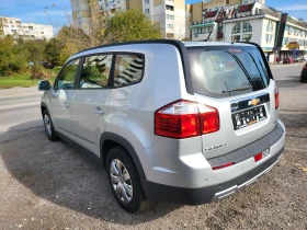 Chevrolet Orlando 2.0D 130k.c., снимка 12