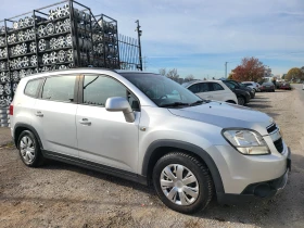 Chevrolet Orlando 2.0D 130k.c., снимка 7