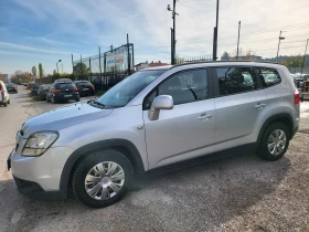 Chevrolet Orlando 2.0D 130k.c., снимка 3