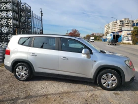 Chevrolet Orlando 2.0D 130k.c., снимка 9