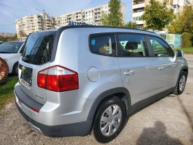 Chevrolet Orlando 2.0D 130k.c., снимка 10