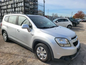 Chevrolet Orlando 2.0D 130k.c., снимка 8