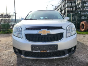 Chevrolet Orlando 2.0D 130k.c., снимка 6