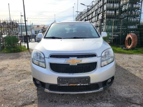 Chevrolet Orlando 2.0D 130k.c., снимка 5