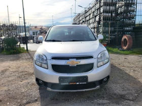 Chevrolet Orlando 2.0D 130k.c., снимка 4