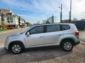 Chevrolet Orlando 2.0D 130k.c., снимка 13