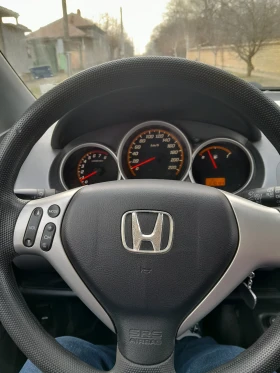 Honda Jazz, снимка 13