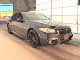 BMW 535 xDRIVE* M PACK* 360PODGREV* KEYLESS* PANO* , снимка 4