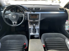 VW Passat 2.0 TDI 4motion, снимка 11