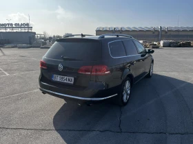 VW Passat 2.0 TDI 4motion, снимка 6