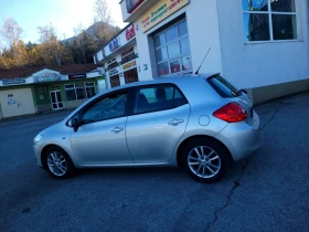 Toyota Auris 1, 4-vvti, снимка 8