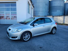 Toyota Auris 1, 4-vvti, снимка 4