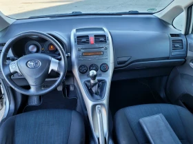 Toyota Auris 1, 4-vvti, снимка 9