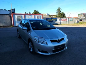 Toyota Auris 1, 4-vvti, снимка 2