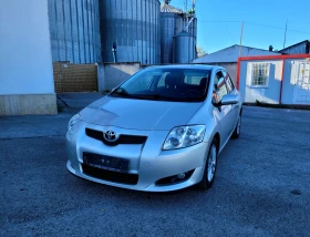 Toyota Auris 1, 4-vvti, снимка 3