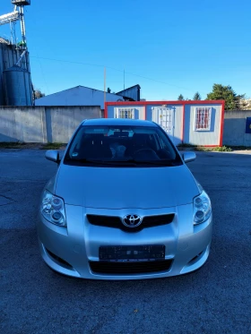 Toyota Auris 1, 4-vvti, снимка 1