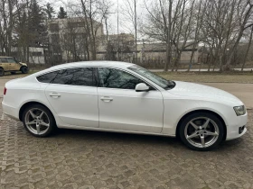 Audi A5 | Mobile.bg    4