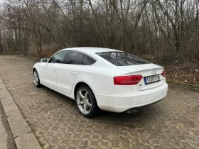 Audi A5 | Mobile.bg    7