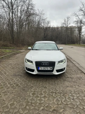 Audi A5 | Mobile.bg    2