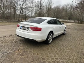 Audi A5 | Mobile.bg    5