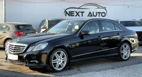 Mercedes-Benz E 350 3.0D 231HP EURO5 1