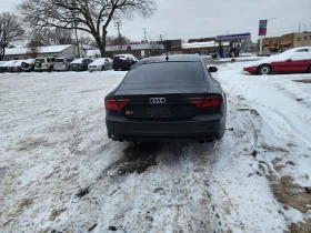 Audi S7 | Mobile.bg    4