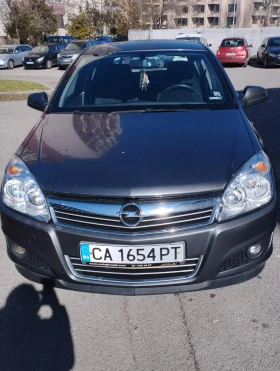 Opel Astra 1.6 16v, снимка 1