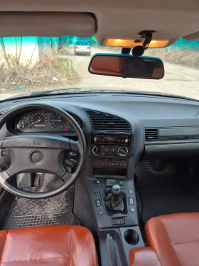 BMW 316 142000км кожа, пилот, печка, подгреви, снимка 7