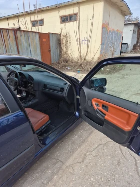 BMW 316 142000км кожа, пилот, печка, подгреви, снимка 6