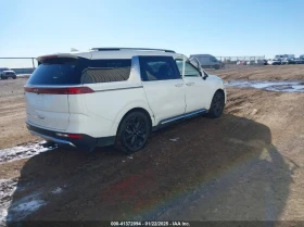 Kia Carnival - 40900 лв. - 41829917 | Car24.bg