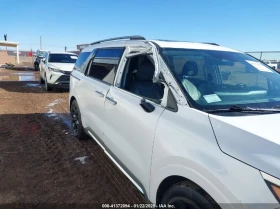 Kia Carnival - 40900 лв. - 41829917 | Car24.bg