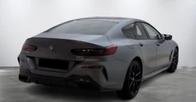BMW 850 i M Gran Coupe xDrive Гаранция - 170670 лв. - 90346286 | Car24.bg