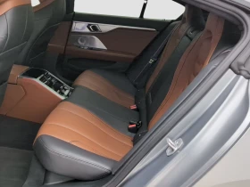 BMW 850 i M Gran Coupe xDrive Гаранция - 170670 лв. - 90346286 | Car24.bg
