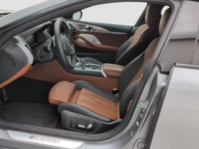 BMW 850 i M Gran Coupe xDrive Гаранция - 170670 лв. - 90346286 | Car24.bg