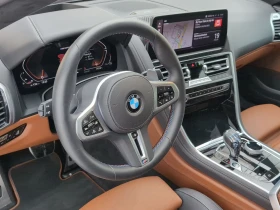 BMW 850 i M Gran Coupe xDrive Гаранция - 170670 лв. - 90346286 | Car24.bg