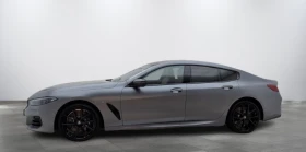 BMW 850 i M Gran Coupe xDrive Гаранция - 170670 лв. - 90346286 | Car24.bg