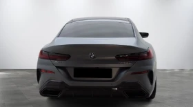 BMW 850 i M Gran Coupe xDrive Гаранция - 170670 лв. - 90346286 | Car24.bg