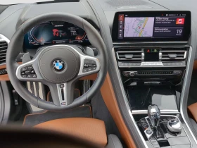 BMW 850 i M Gran Coupe xDrive Гаранция - 170670 лв. - 90346286 | Car24.bg