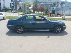Обява за продажба на Rover 75 ~2 500 лв. - изображение 2