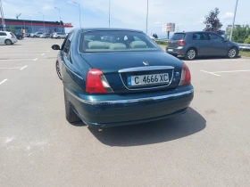 Обява за продажба на Rover 75 ~2 500 лв. - изображение 3