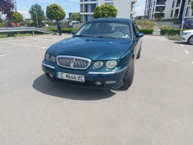 Обява за продажба на Rover 75 ~2 500 лв. - изображение 1