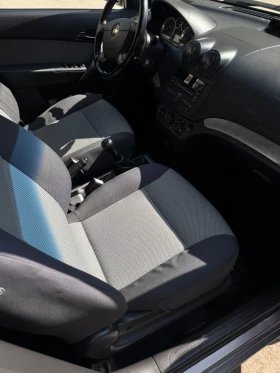 Chevrolet Aveo 1.2  | Mobile.bg    11