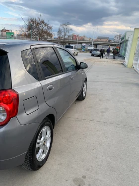 Chevrolet Aveo 1.2  | Mobile.bg    2