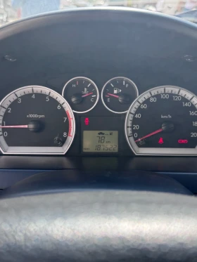 Chevrolet Aveo 1.2  | Mobile.bg    7