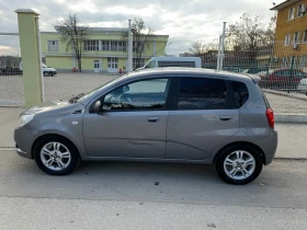 Chevrolet Aveo 1.2  | Mobile.bg    6