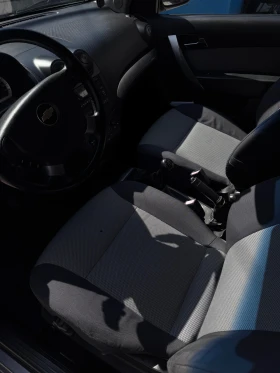 Chevrolet Aveo 1.2  | Mobile.bg    9