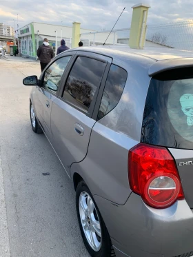 Chevrolet Aveo 1.2  | Mobile.bg    3