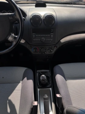 Chevrolet Aveo 1.2  | Mobile.bg    8