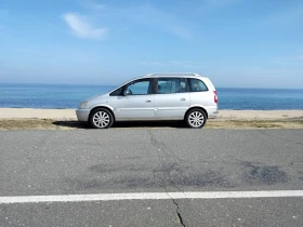 Обява за продажба на Opel Zafira ~4 450 лв. - изображение 4